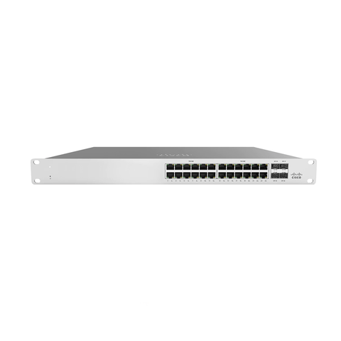 Meraki MS120 24 - Port GbE Switch | MS120 - 24 - HW - Network Warehouse