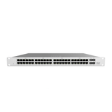 Meraki MS120 48 - Port GbE PoE+ Switch | MS120 - 48LP - HW - Network Warehouse