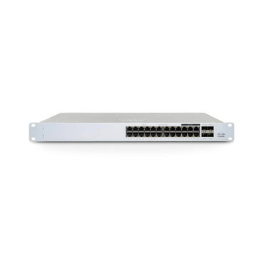 Meraki MS130-24X-HW | Network Warehouse