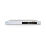 Meraki MS130 18x1G / 6x2.5 Port PoE+ Switch + 4 x SFP+ | MS130 - 24X - HW - Network Warehouse