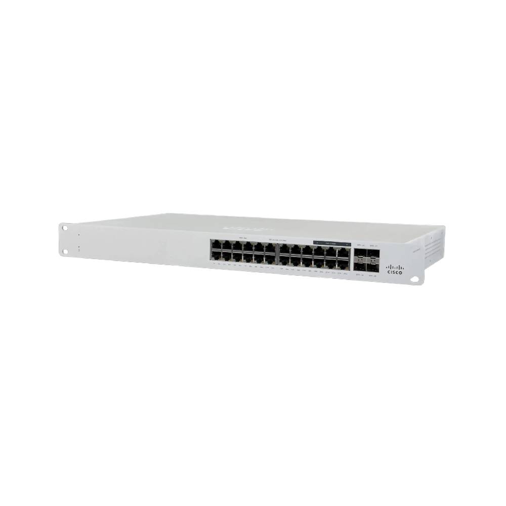 Meraki MS130-24X-HW | Network Warehouse