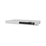 Meraki MS130 18x1G / 6x2.5 Port PoE+ Switch + 4 x SFP+ | MS130 - 24X - HW - Network Warehouse