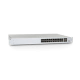 Meraki MS130 24 - Port Gigabit PoE+ Switch + 4 x SFP | MS130 - 24P - HW - Network Warehouse