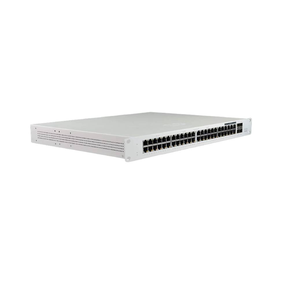 Meraki MS130-48X-HW | Network Warehouse