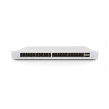Meraki MS130-48P-HW | Network Warehouse