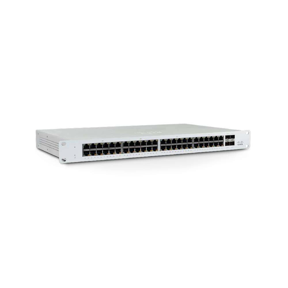 Meraki MS130-48-HW | Network Warehouse
