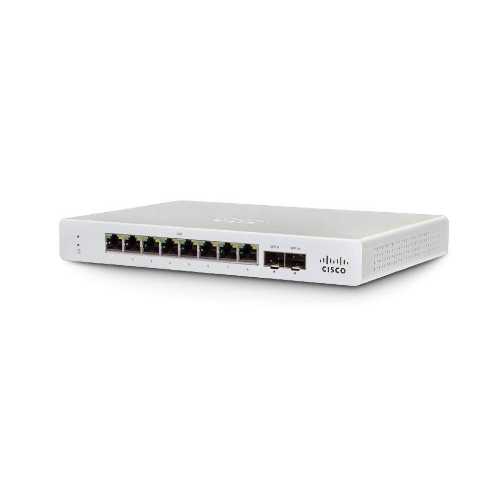 Meraki MS130-8X-HW | Network Warehouse
