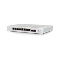 Meraki MS130-8X-HW | Network Warehouse