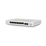 Meraki MS130 6x1G / 2x2.5 Port PoE+ Switch + 2 x SFP+ | MS130 - 8X - HW - Network Warehouse