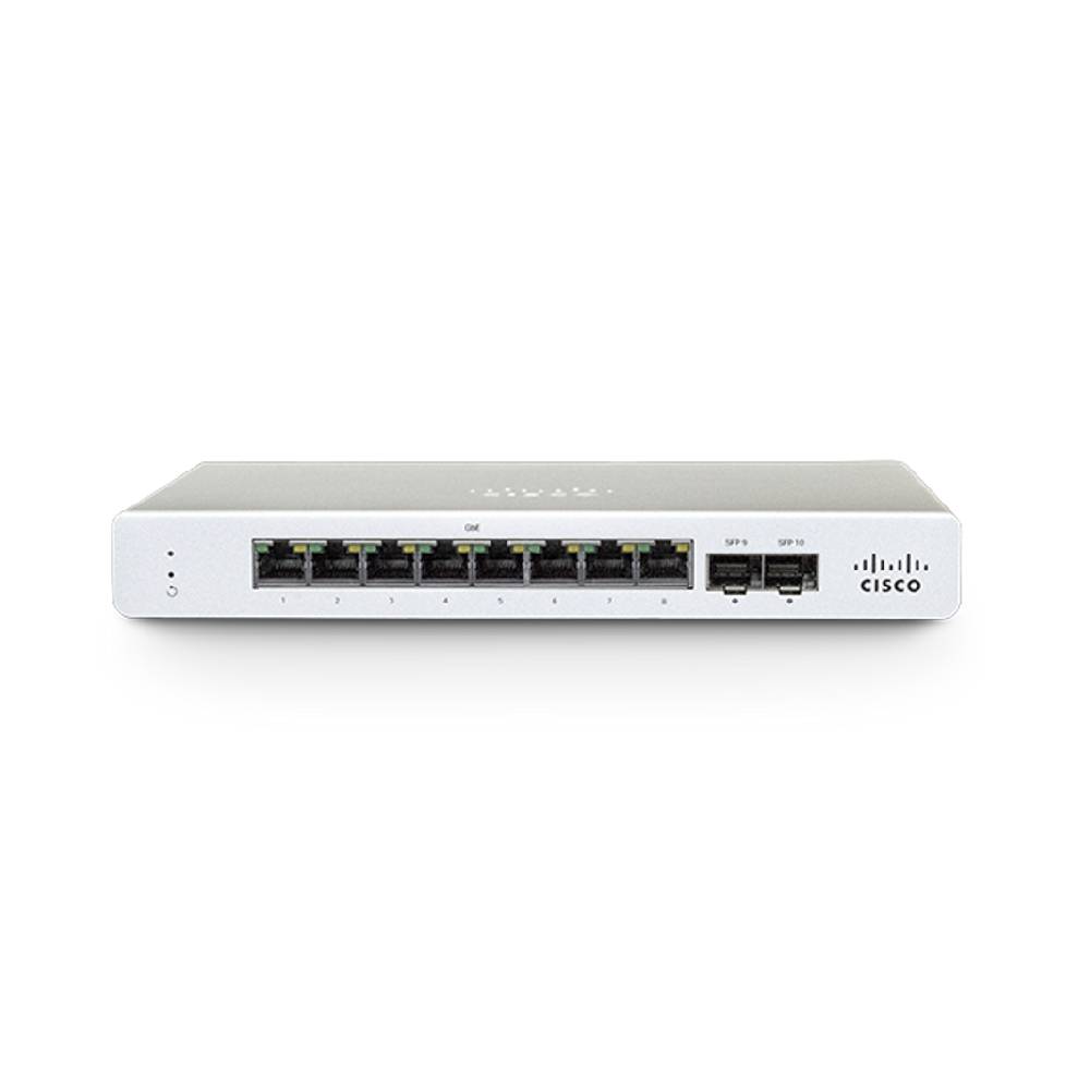 Meraki MS130-8X-HW | Network Warehouse