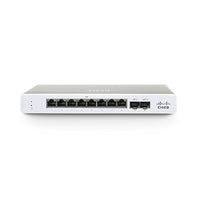 Meraki MS130-8X-HW | Network Warehouse