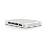 Meraki MS130 8 - Port Gigabit PoE+ Switch + 2 x 1G SFP | MS130 - 8P - HW - Network Warehouse