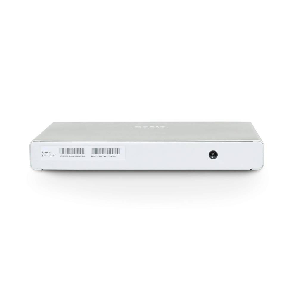 Meraki MS130-8P-HW | Network Warehouse