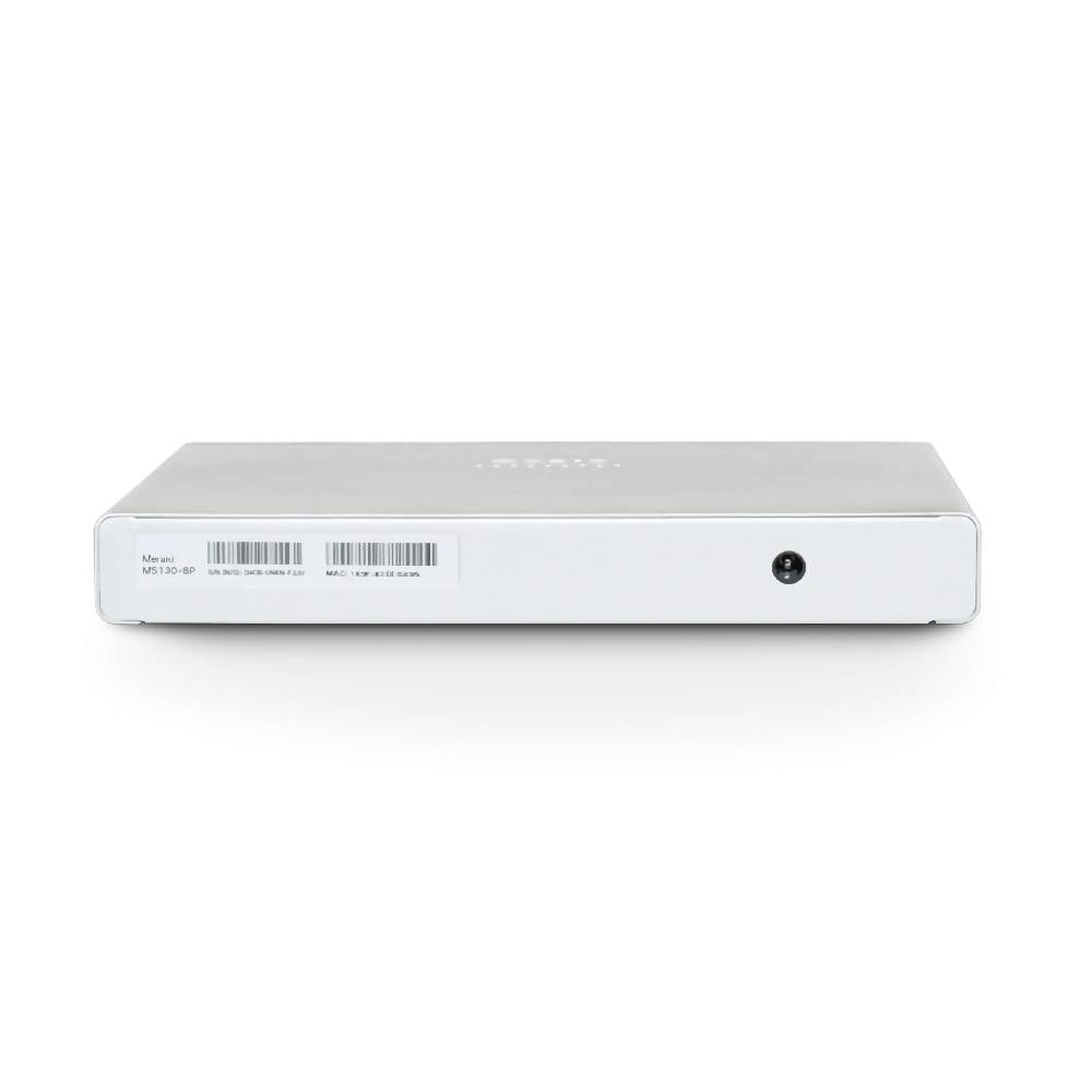 Meraki MS130-8P-I-HW | Network Warehouse