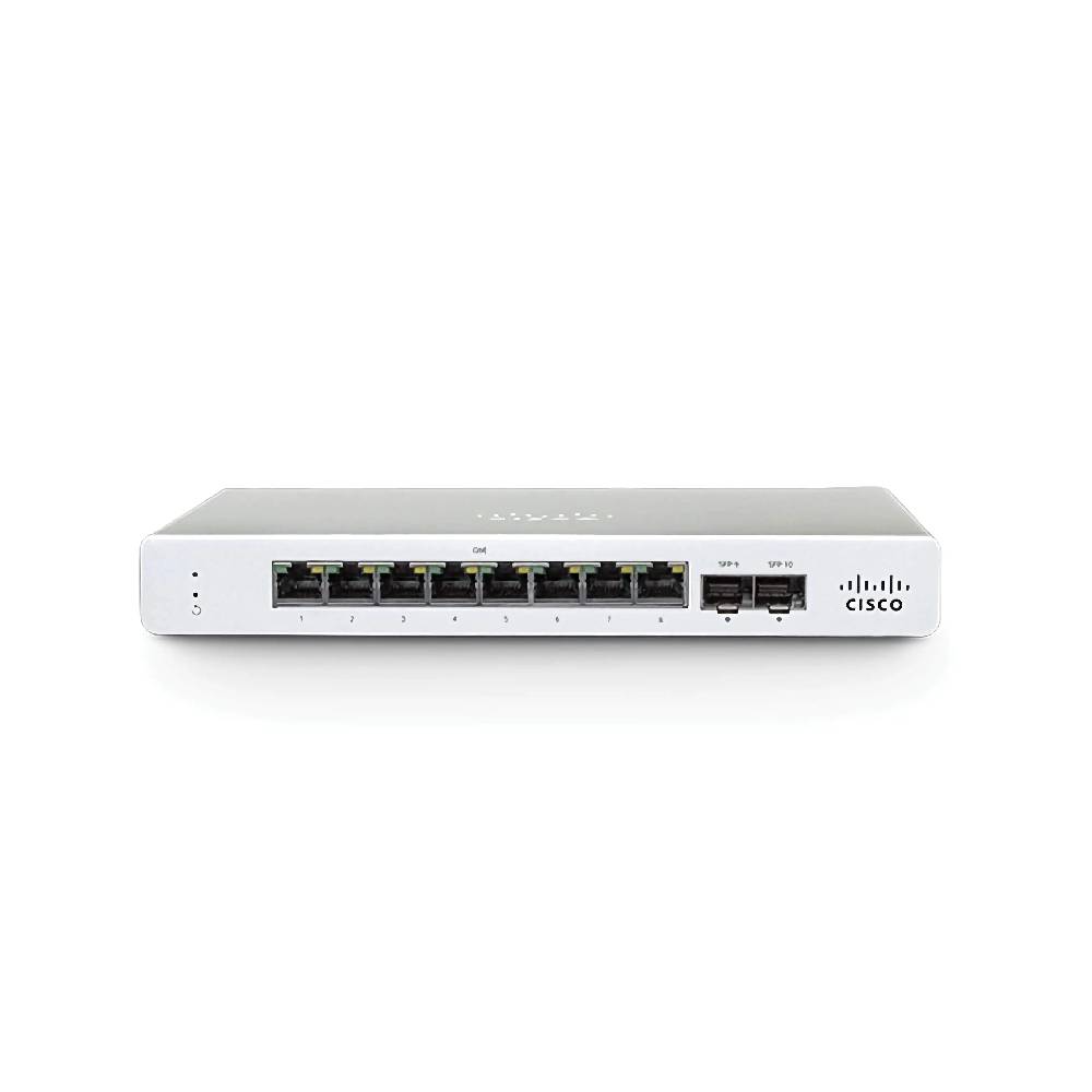 Meraki MS130-8-HW | Network Warehouse