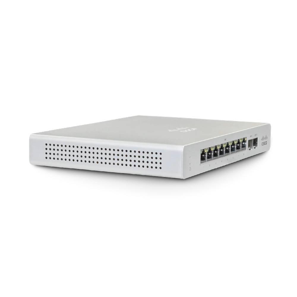 Meraki MS130-8-HW | Network Warehouse