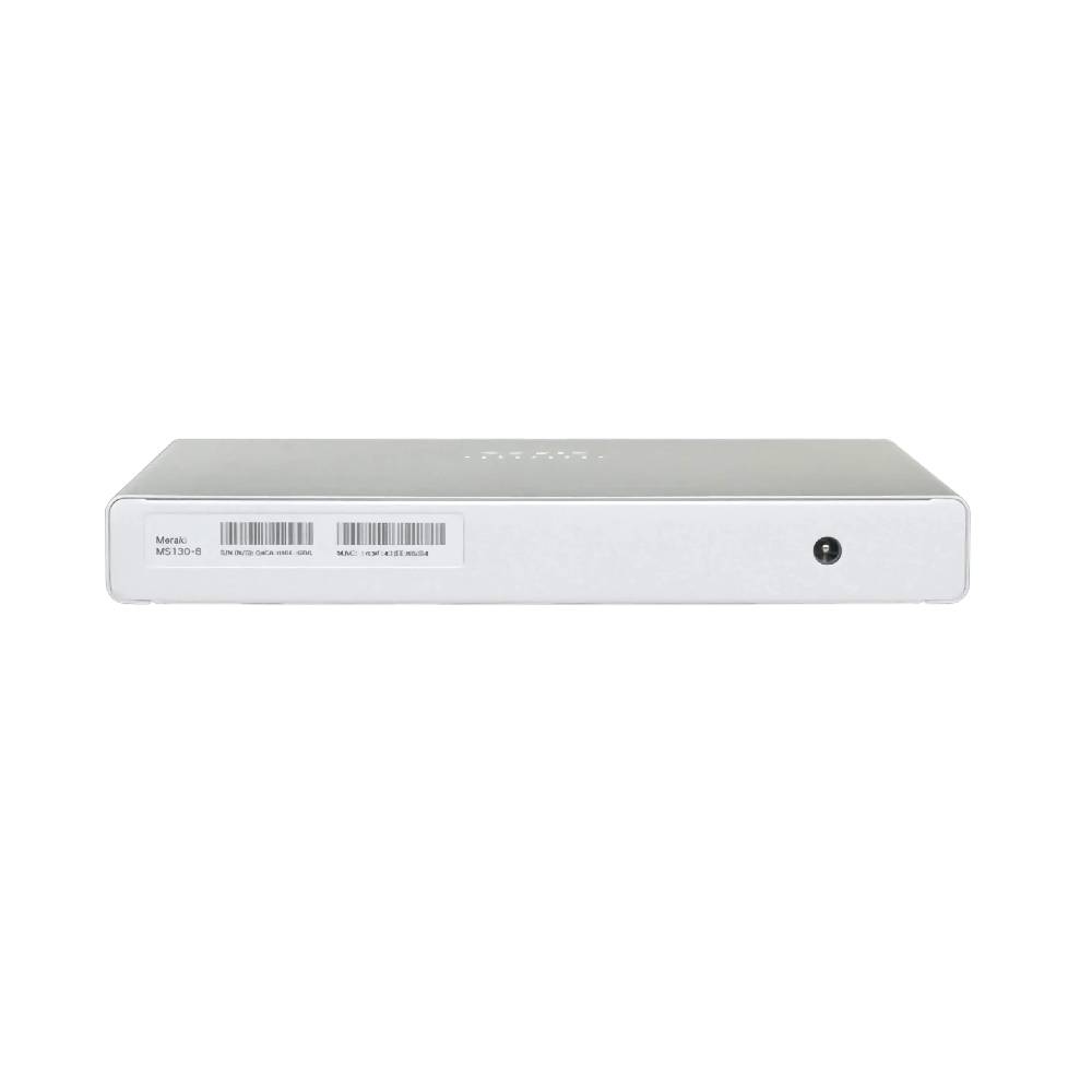 Meraki MS130-8-HW | Network Warehouse