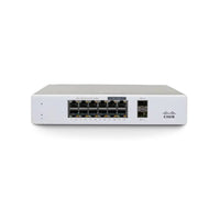 Meraki MS130-12X-HW | Network Warehouse