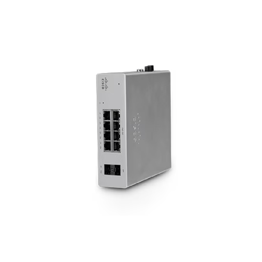 Meraki MS130R 8-Port Gigabit PoE+ Ruggedized Switch | MS130R-8P-HW ...