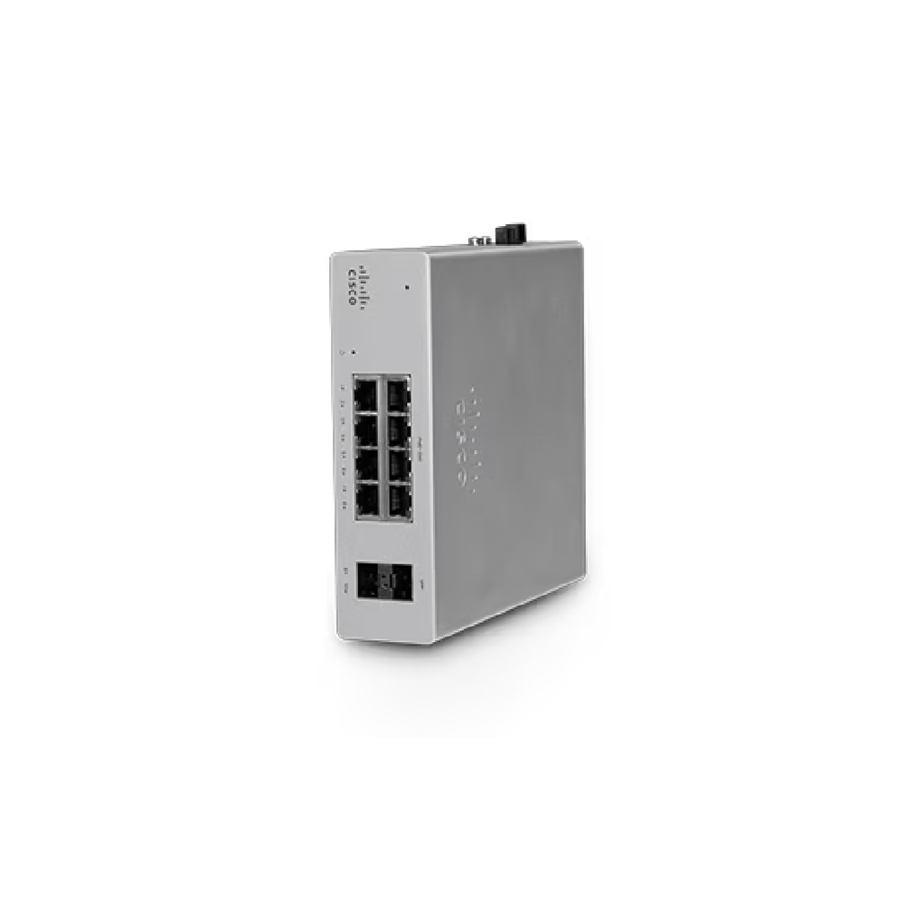 Cisco Meraki MS130R-8P 8-Port PoE+ Switch | MS130R-8P-HW – Network ...