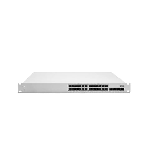 Meraki MS150 24 - Port GbE Switch | MS150 - 24T - 4X - Network Warehouse