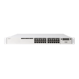 Meraki MS390 24 - Port GbE PoE+ Switch | MS390 - 24P - HW - Network Warehouse