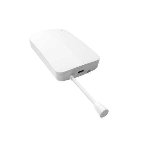 Meraki MT12 Cloud - Managed Indoor Water Leak Detection Sensor | MT12 - HW - Network Warehouse