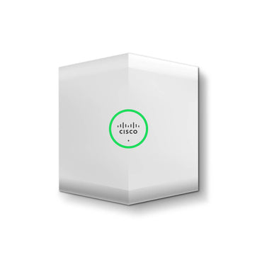 Meraki MT15 Cloud - Managed Indoor Air Quality & CO2 Sensor | MT15 - HW - Network Warehouse