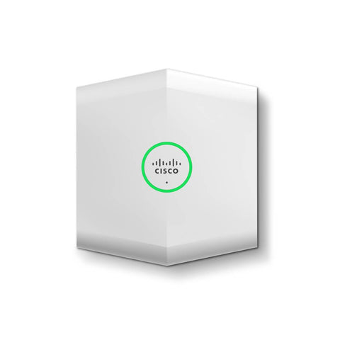 Meraki MT15 Cloud - Managed Indoor Air Quality & CO2 Sensor | MT15 - HW - Network Warehouse