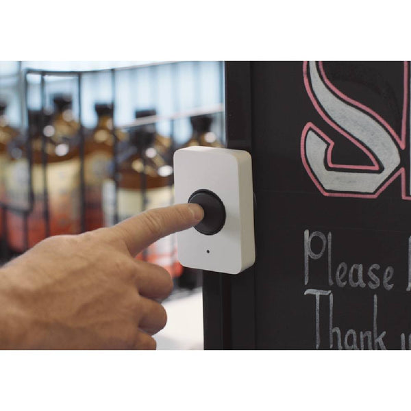 Cisco Meraki MT30 Smart Automation Button | MT30-HW – Network Warehouse