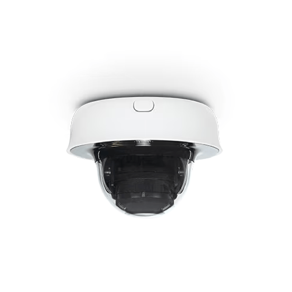Cisco Meraki MV13 Indoor Mini-Dome Camera | MV13-HW – Network Warehouse