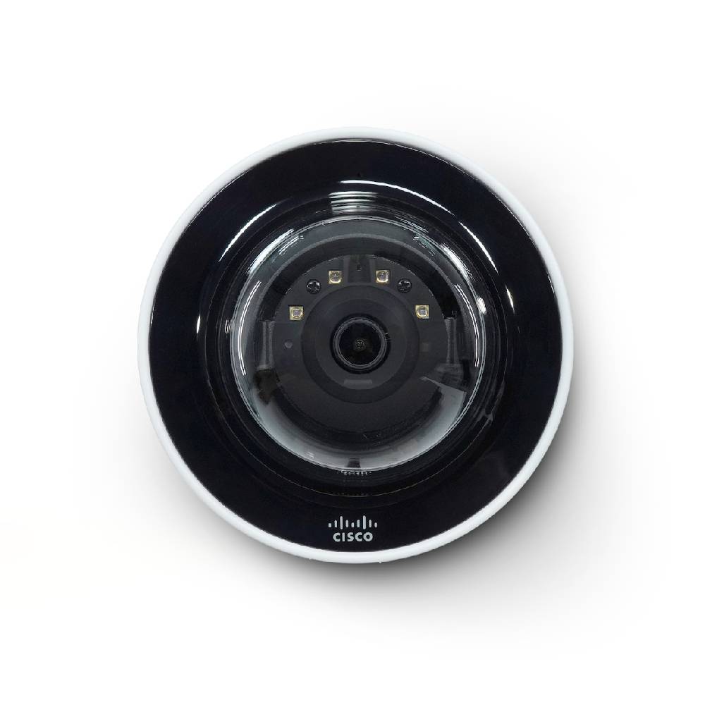 Meraki MV13 Mini Indoor Dome Camera with 15m Night Vision | MV13 - HW - Network Warehouse