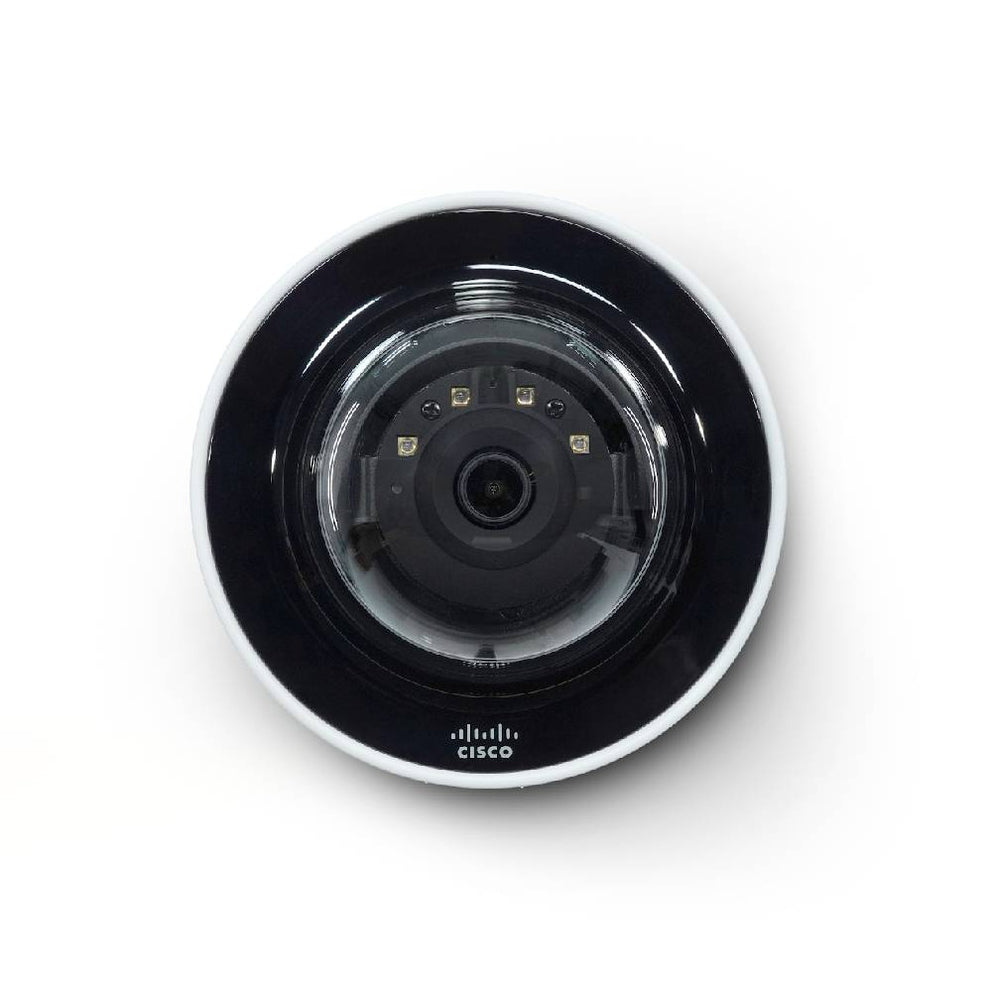 Cisco Meraki MV13M Indoor Mini Dome Camera | MV13M-HW – Network Warehouse