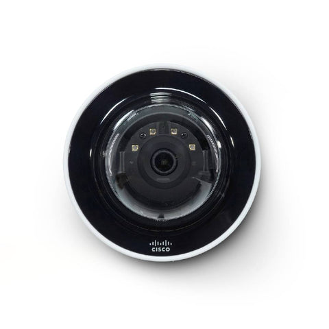 Meraki MV13M Mini Indoor Dome Camera with 15m Night Vision | MV13M - HW - Network Warehouse