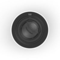 Meraki MV22X Indoor Varifocal HD Dome Camera | MV22X - HW - Network Warehouse