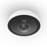 Meraki MV32 Indoor 360 Degree HD Dome Camera | MV32 - HW - Network Warehouse