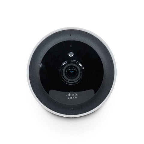 Meraki MV33M Indoor 360° Fish Eye Camera | MV33M - HW - Network Warehouse