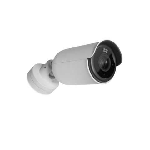 Meraki MV52 Outdoor Varifocal Bullet Camera | MV52 - HW - Network Warehouse