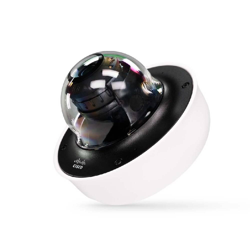 Meraki MV63X Outdoor Wide Angle Camera 1TB | MV63X - HW - Network Warehouse