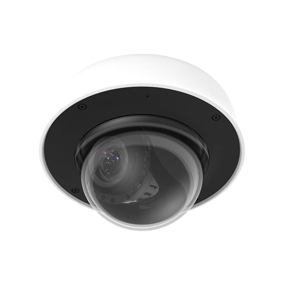 Cisco Meraki MV63X Outdoor Mini-Dome Camera | MV63X-HW – Network Warehouse