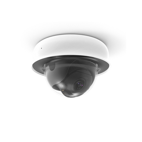 Meraki MV72 Outdoor Varifocal HD Dome Camera | MV72 - HW - Network Warehouse