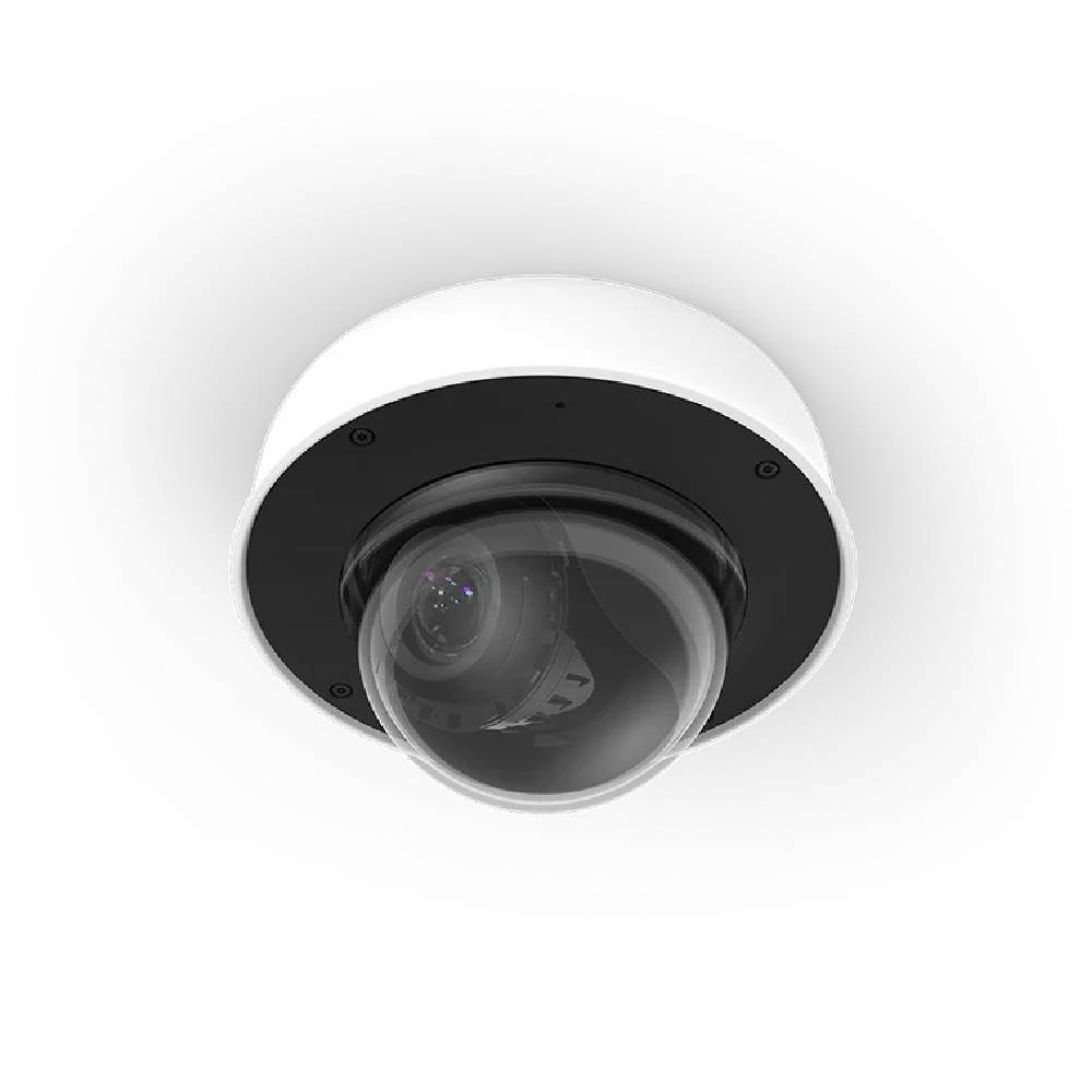 Meraki MV72X Outdoor Varifocal Dome Camera | MV72X - HW - Network Warehouse