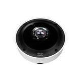 Meraki MV73X Varifocal Lens Outdoor Dome 8MP Camera w/ 1TB Storage | MV73X - HW - Network Warehouse