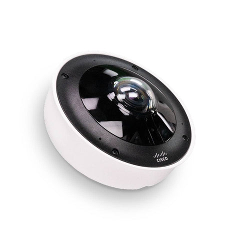 Meraki MV93X Outdoor Fish - Eye 360 UHD Camera | MV93X - HW - Network Warehouse