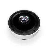 Meraki MV93X Outdoor Fish - Eye 360 UHD Camera | MV93X - HW - Network Warehouse