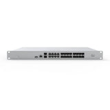 Meraki MX250 Cloud Managed Enterprise Firewall | MX250 - HW - Network Warehouse