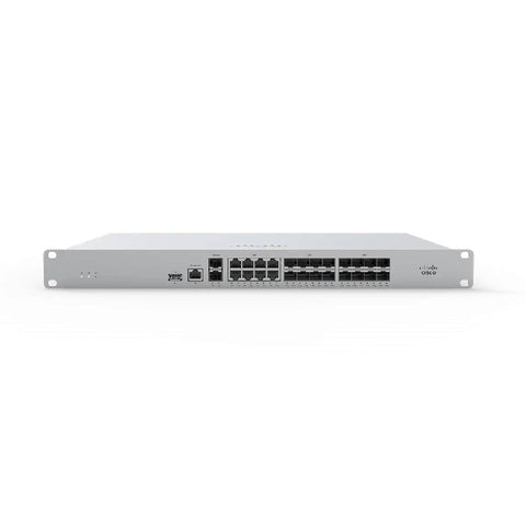 Meraki MX450 Cloud Managed Enterprise Firewall | MX450 - HW - Network Warehouse