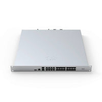 Meraki MX450 Cloud Managed Enterprise Firewall | MX450 - HW - Network Warehouse