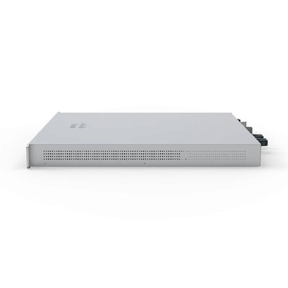 Meraki MX450 Cloud Managed Enterprise Firewall | MX450 - HW - Network Warehouse