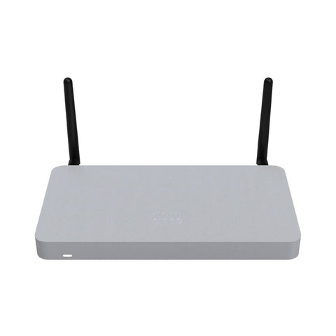 Meraki MX67C Cloud Security Appliance LTE | MX67C - HW - WW - Network Warehouse